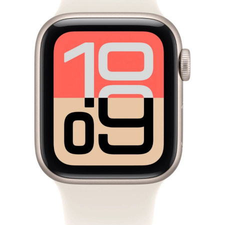Watch SE 3